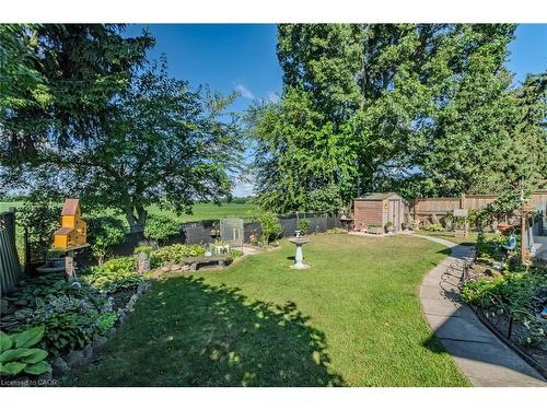 26 Douglas Avenue, Simcoe, ON - Outdoor