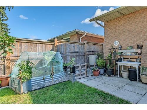 26 Douglas Avenue, Simcoe, ON - Outdoor With Deck Patio Veranda