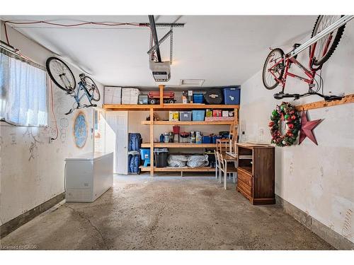 26 Douglas Avenue, Simcoe, ON - Indoor Photo Showing Other Room