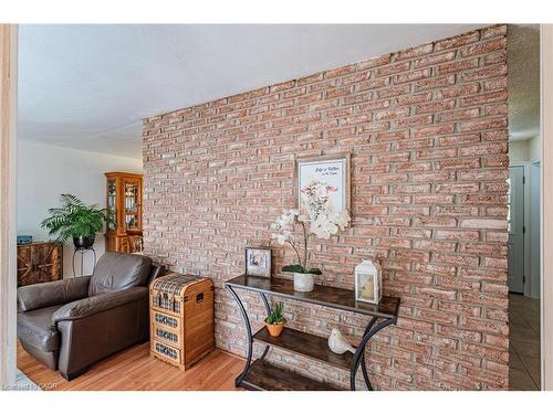 26 Douglas Avenue, Simcoe, ON - Indoor