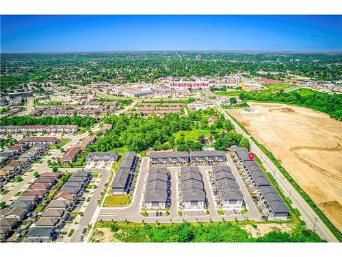 90-51 Sparrow Avenue, Cambridge, ON - Outdoor With View