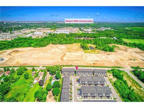 90-51 Sparrow Avenue, Cambridge, ON - Outdoor With View