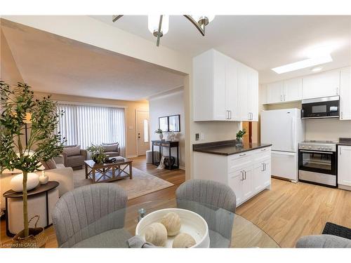 5 Mckenzie Street, Cambridge, ON - Indoor