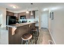 A-750 Bleams Road, Kitchener, ON  - Indoor Photo Showing Kitchen 