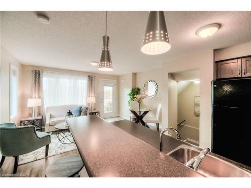 A-750 Bleams Road, Kitchener, ON - Indoor