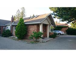 A-410 Erb Street W Waterloo, ON N2L 1W8