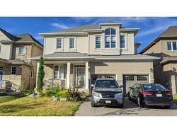 558 Sundew Drive  Waterloo, ON N2V 0B8