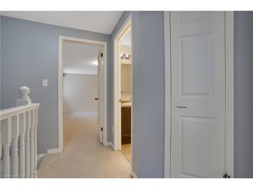 310 Fallowfield Drive, Kitchener, ON - Indoor Photo Showing Other Room