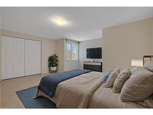 310 Fallowfield Drive, Kitchener, ON - Indoor Photo Showing Bedroom