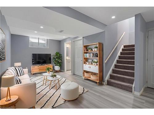 310 Fallowfield Drive, Kitchener, ON - Indoor