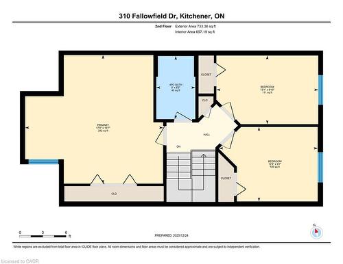 310 Fallowfield Drive, Kitchener, ON - Other