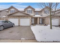 310 Fallowfield Drive  Kitchener, ON N2C 0A9