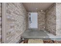 310 Fallowfield Drive, Kitchener, ON  - Outdoor 