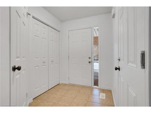 310 Fallowfield Drive, Kitchener, ON - Indoor Photo Showing Other Room