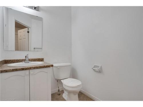 310 Fallowfield Drive, Kitchener, ON - Indoor Photo Showing Bathroom