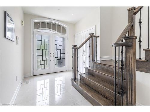 64 Elysian Fields Circle, Brampton, ON - Indoor Photo Showing Other Room