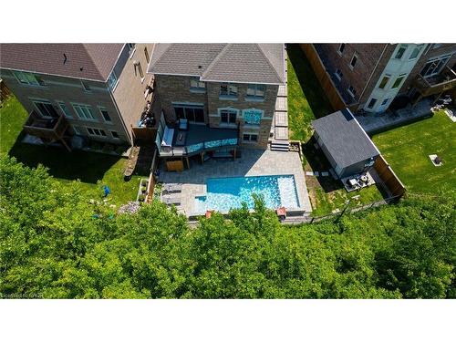 64 Elysian Fields Circle, Brampton, ON - Outdoor