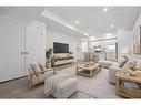 23 Reverie Way, Kitchener, ON  - Indoor Photo Showing Living Room 