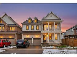 24 Derby Drive  Caledonia, ON N3W 0C1