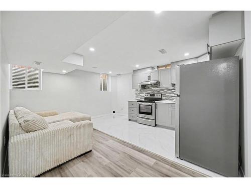 24 Derby Drive, Caledonia, ON - Indoor