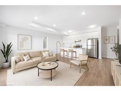 127 Reverie Way  Kitchener, ON N2E 0K5