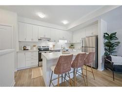 81 Reverie Way  Kitchener, ON N2E 0K5