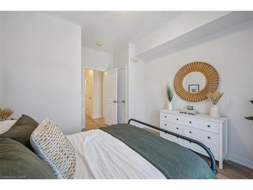 81 Reverie Way, Kitchener, ON - Indoor Photo Showing Bedroom
