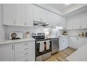 81 Reverie Way, Kitchener, ON  - Indoor Photo Showing Kitchen 