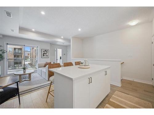 81 Reverie Way, Kitchener, ON - Indoor