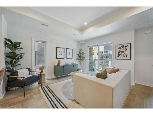 81 Reverie Way, Kitchener, ON - Indoor