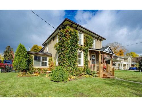 24 Manley Street, Ayr, ON - Outdoor