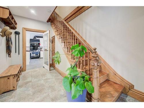 24 Manley Street, Ayr, ON - Indoor Photo Showing Other Room