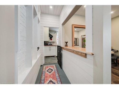 24 Manley Street, Ayr, ON - Indoor Photo Showing Other Room