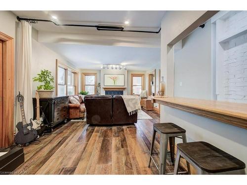 24 Manley Street, Ayr, ON - Indoor Photo Showing Other Room