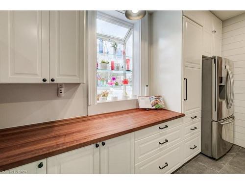 24 Manley Street, Ayr, ON - Indoor