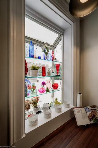 24 Manley Street, Ayr, ON - Indoor Photo Showing Other Room