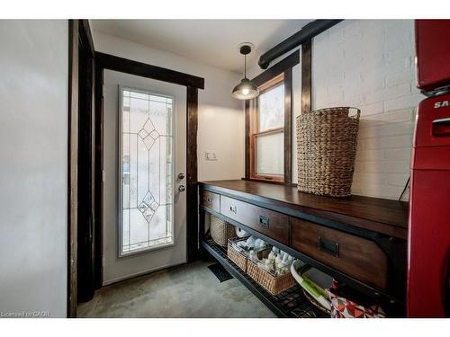 24 Manley Street, Ayr, ON - Indoor Photo Showing Other Room