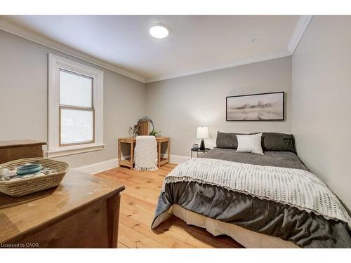 24 Manley Street, Ayr, ON - Indoor Photo Showing Bedroom