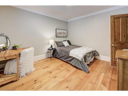 24 Manley Street, Ayr, ON - Indoor Photo Showing Bedroom