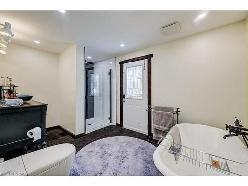 24 Manley Street, Ayr, ON - Indoor