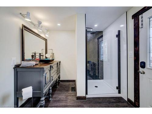 24 Manley Street, Ayr, ON - Indoor Photo Showing Other Room