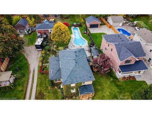 24 Manley Street, Ayr, ON - Outdoor With View