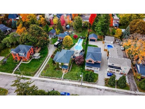 24 Manley Street, Ayr, ON - Outdoor With View