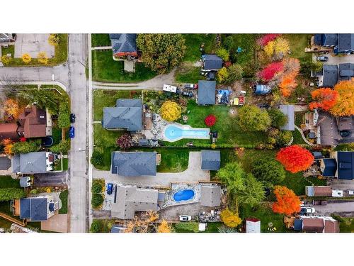 24 Manley Street, Ayr, ON - Outdoor With View