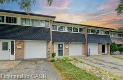 46 Guerin Avenue  Kitchener, ON N2A 1S8