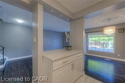 46 Guerin Avenue, Kitchener, ON - Indoor Photo Showing Other Room