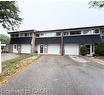 46 Guerin Avenue, Kitchener, ON  - Outdoor With Facade 