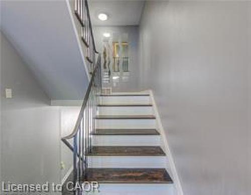 46 Guerin Avenue, Kitchener, ON - Indoor Photo Showing Other Room