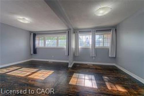 46 Guerin Avenue, Kitchener, ON - Indoor Photo Showing Other Room