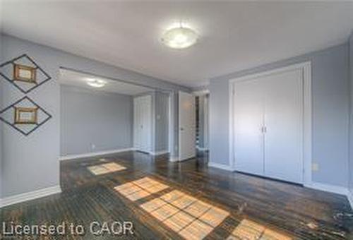 46 Guerin Avenue, Kitchener, ON - Indoor Photo Showing Other Room